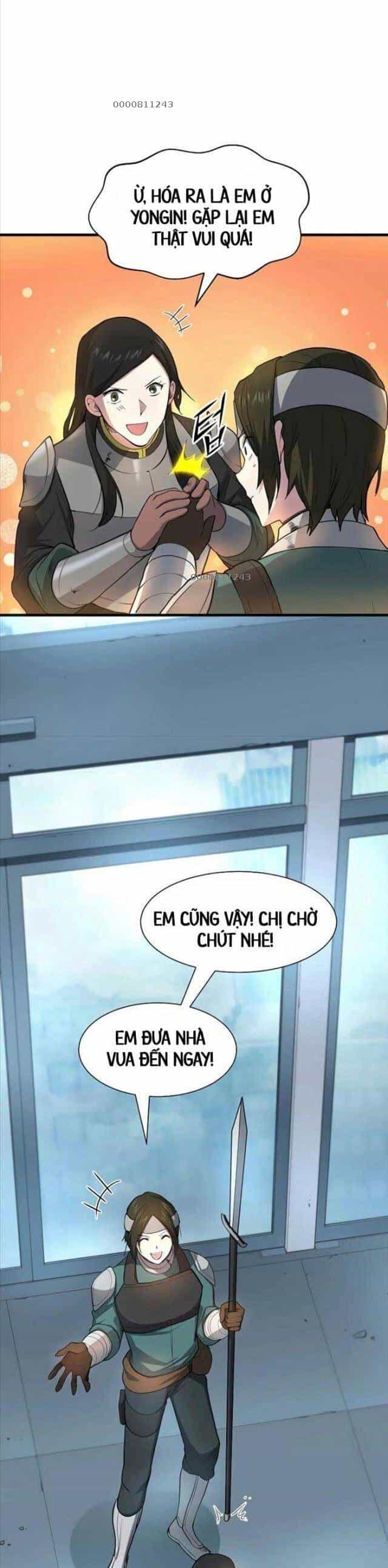 Tôi Thăng Cấp Bằng Kĩ Năng - Chương 80 - ảnh 9