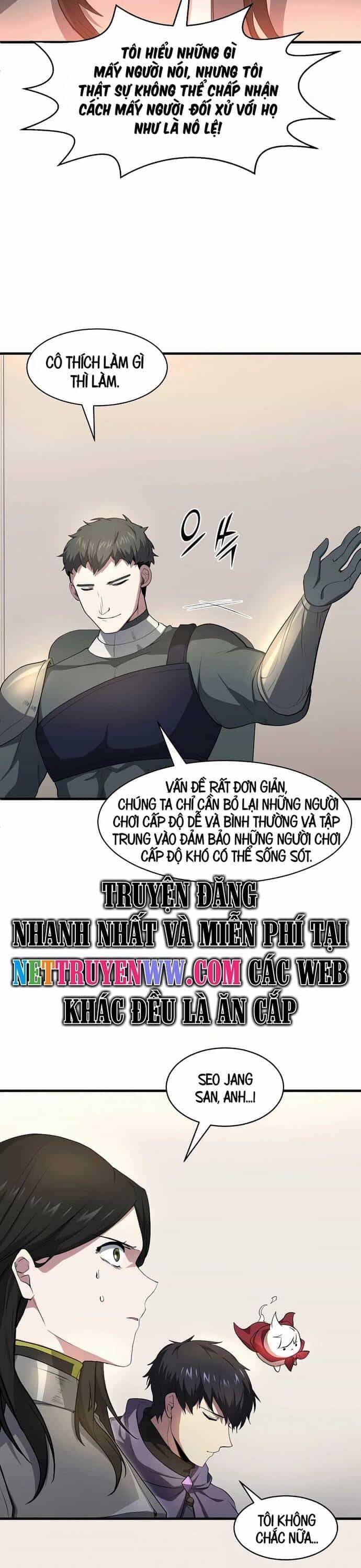 Tôi Thăng Cấp Bằng Kĩ Năng - Chương 82 - ảnh 11