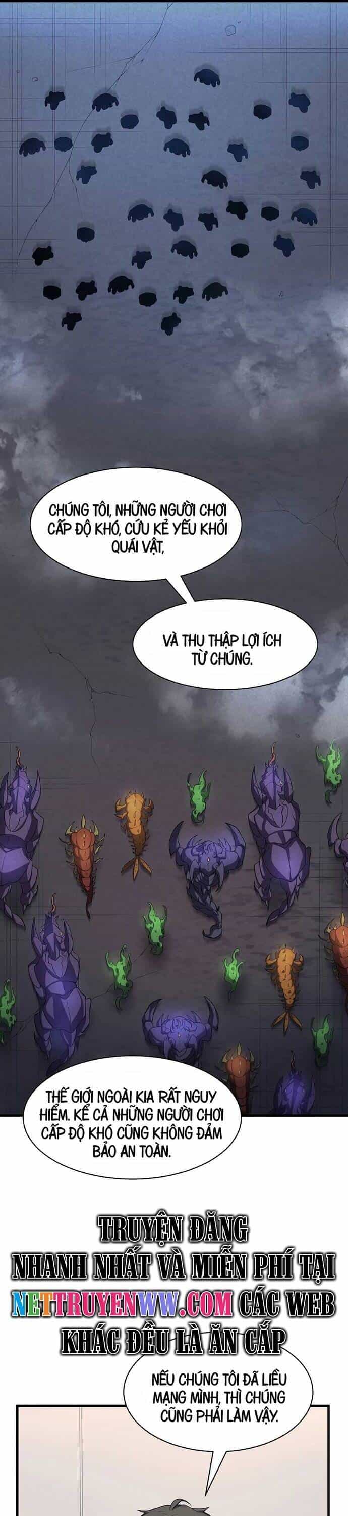 Tôi Thăng Cấp Bằng Kĩ Năng - Chương 82 - ảnh 6