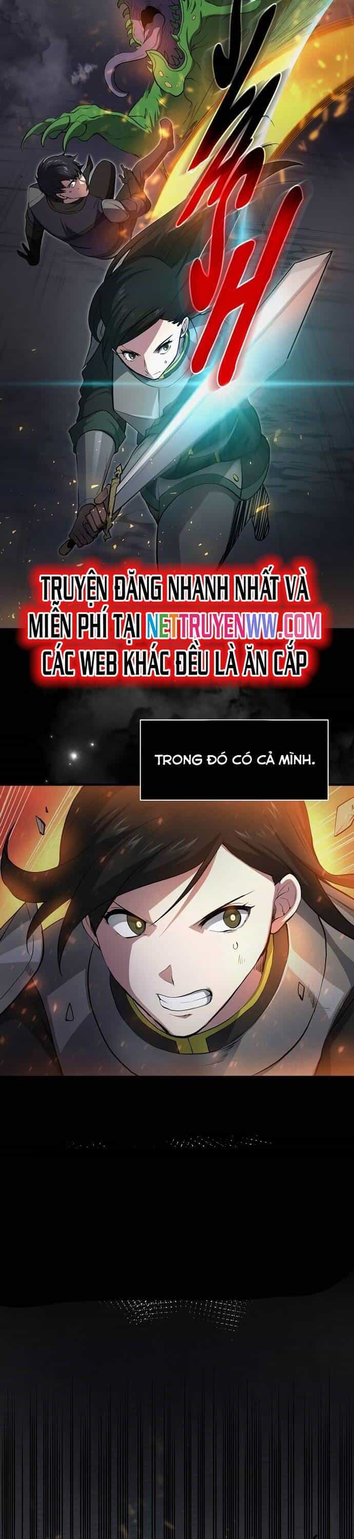Tôi Thăng Cấp Bằng Kĩ Năng - Chương 83 - ảnh 20