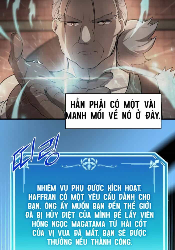 Tôi Thăng Cấp Bằng Kĩ Năng - Chương 87 - ảnh 3
