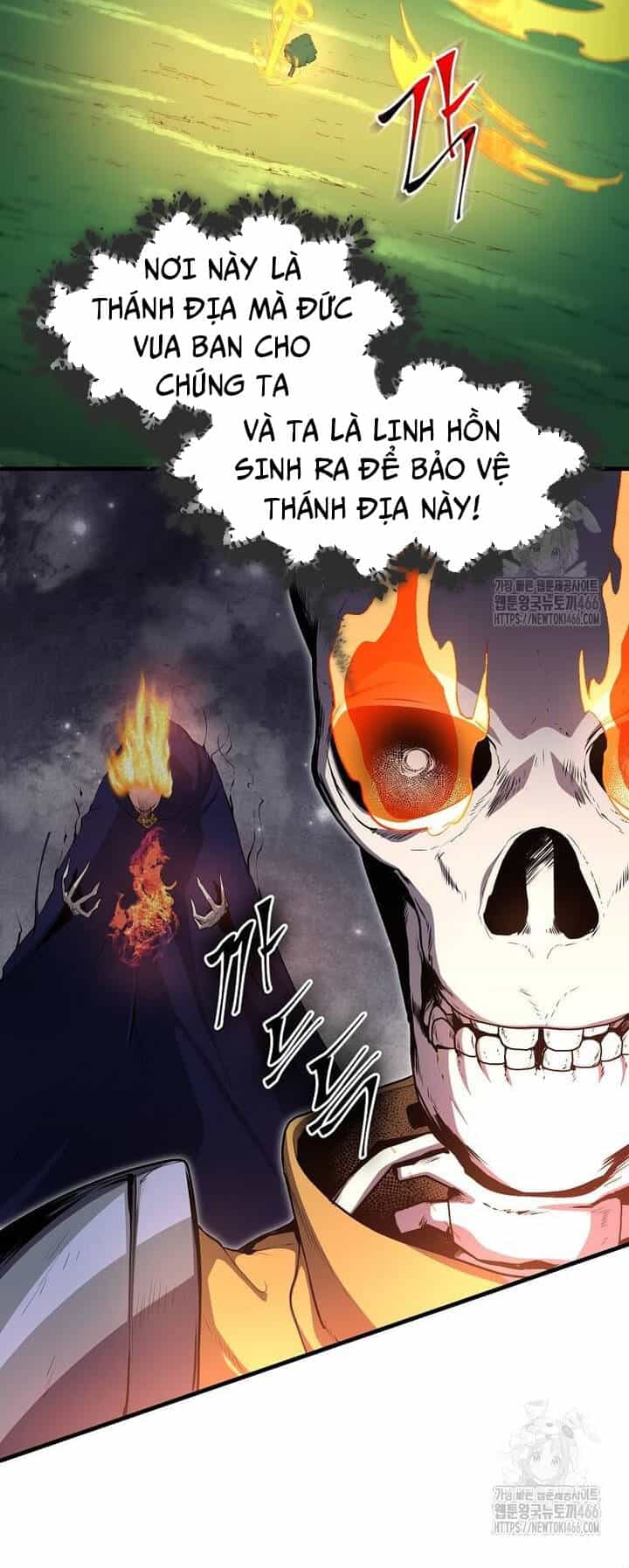 Tôi Thăng Cấp Bằng Kĩ Năng - Chương 89 - ảnh 20