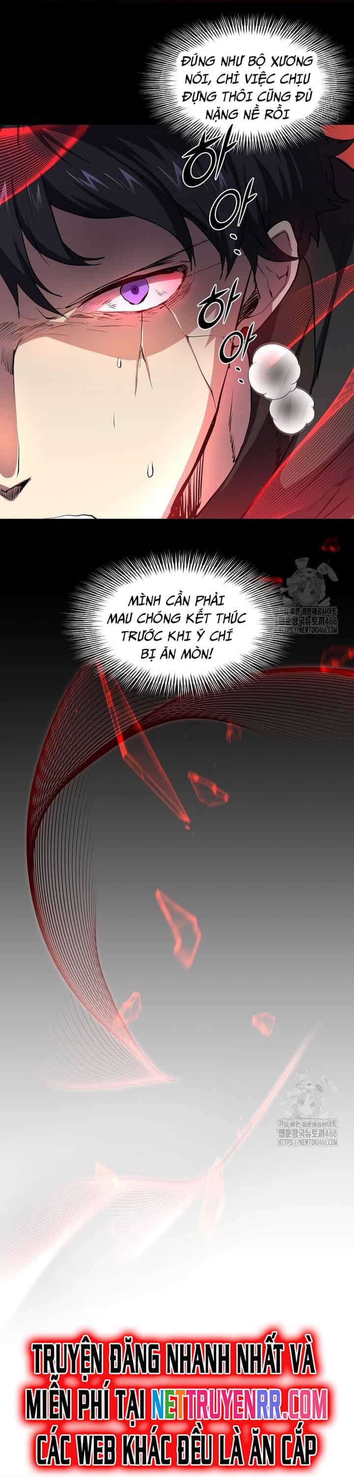 Tôi Thăng Cấp Bằng Kĩ Năng - Chương 89 - ảnh 30