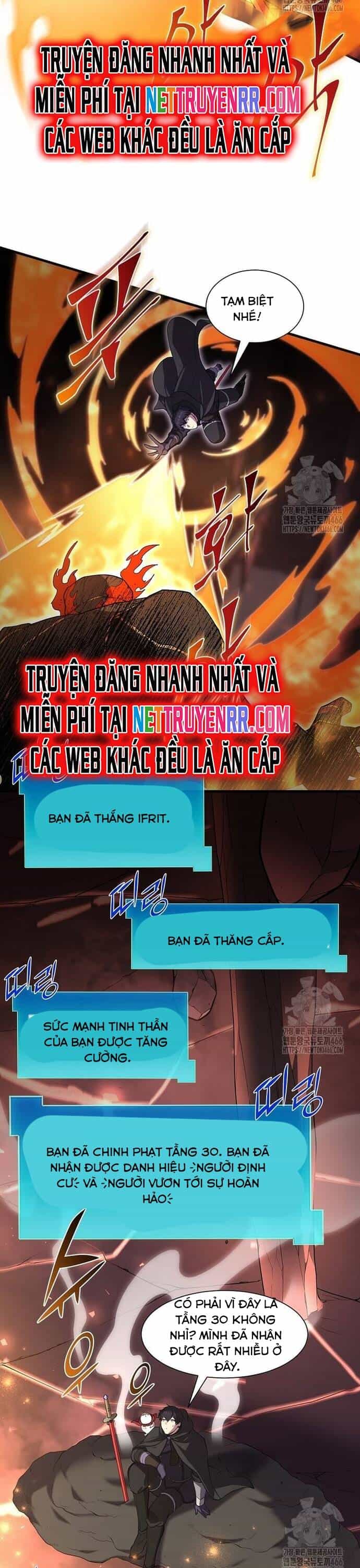Tôi Thăng Cấp Bằng Kĩ Năng - Chương 90 - ảnh 30