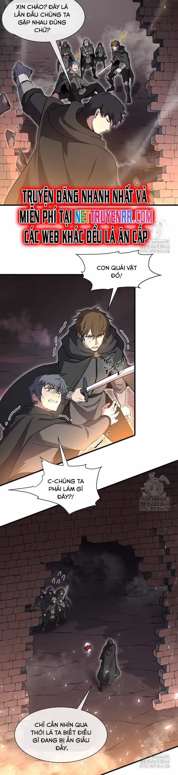 Tôi Thăng Cấp Bằng Kĩ Năng - Chương 90 - ảnh 34