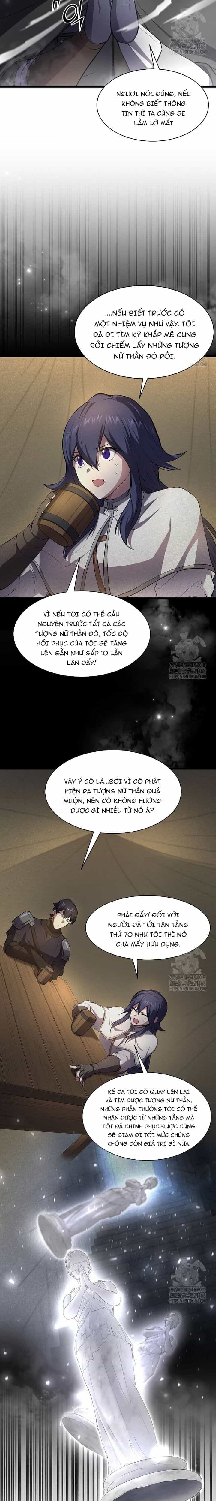 Tôi Thăng Cấp Bằng Kĩ Năng - Chương 92 - ảnh 4
