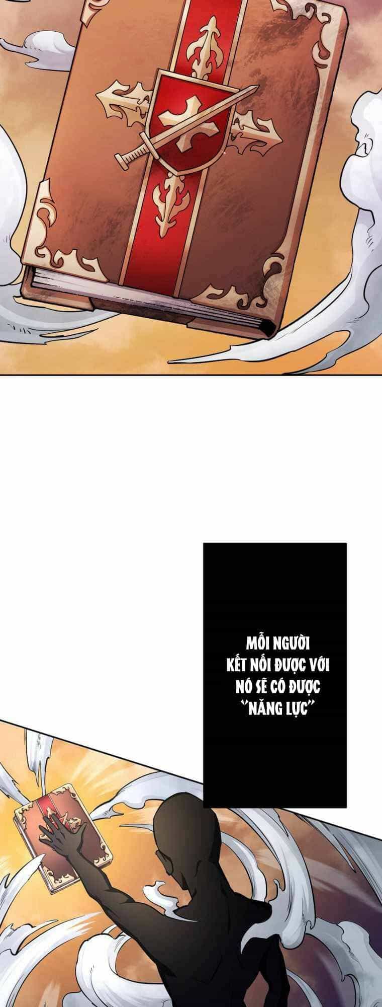 Tôi Thăng Cấp Tột Đỉnh Vì Là 1 Kol - Chương 1 - ảnh 24