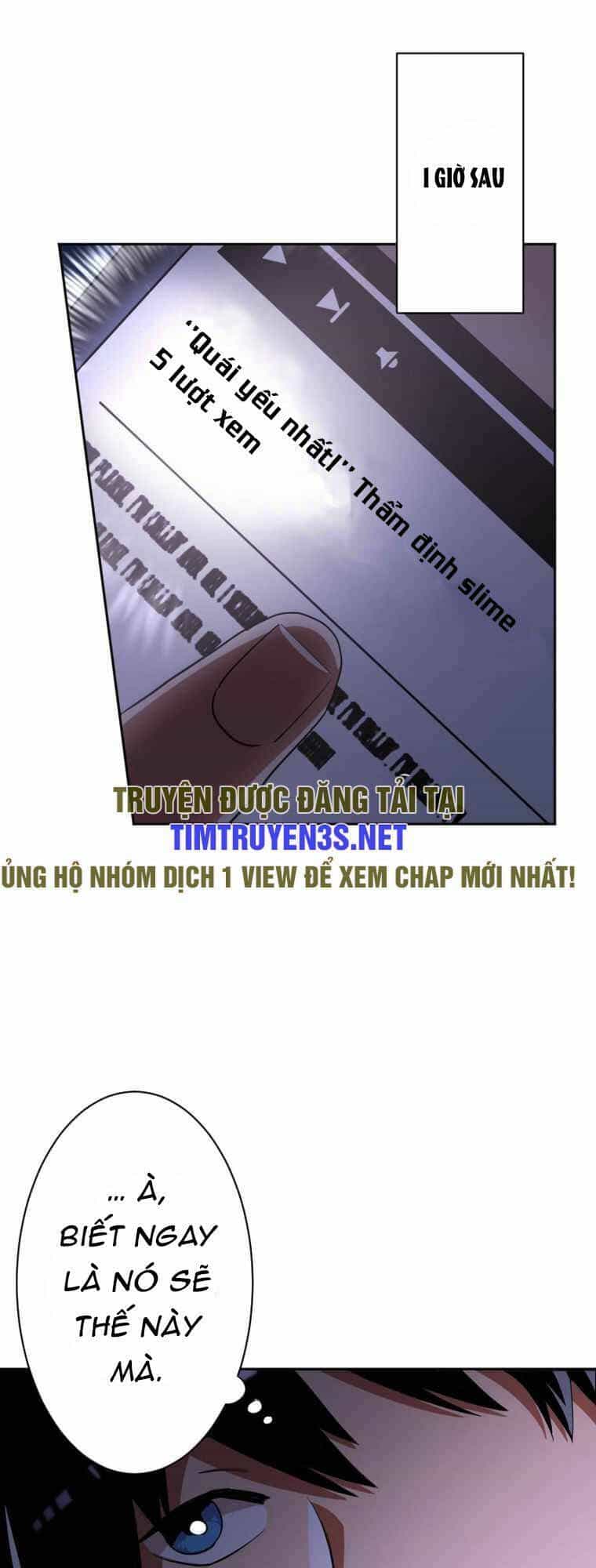 Tôi Thăng Cấp Tột Đỉnh Vì Là 1 Kol - Chương 1 - ảnh 82