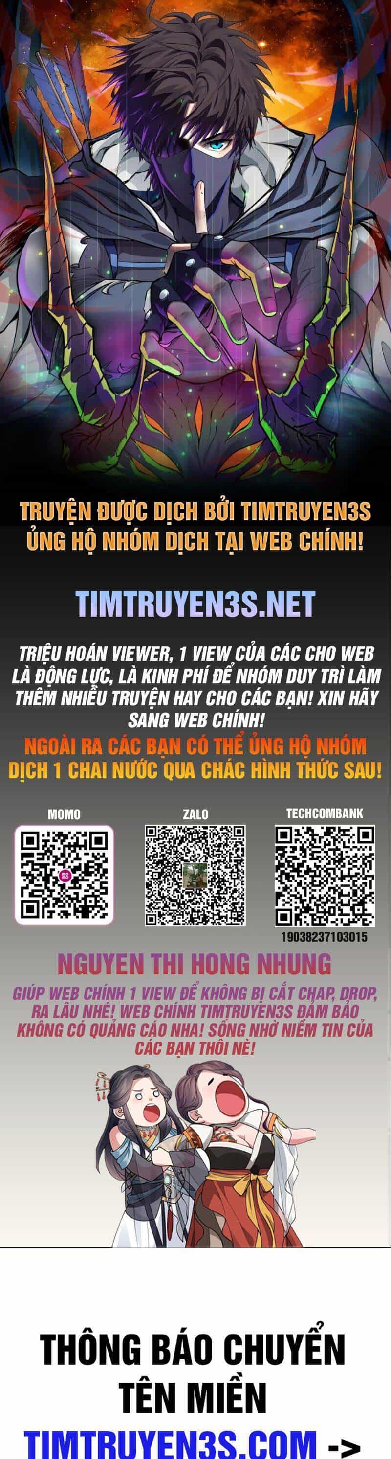 Tôi Thăng Cấp Tột Đỉnh Vì Là 1 Kol - Chương 10 - ảnh 1
