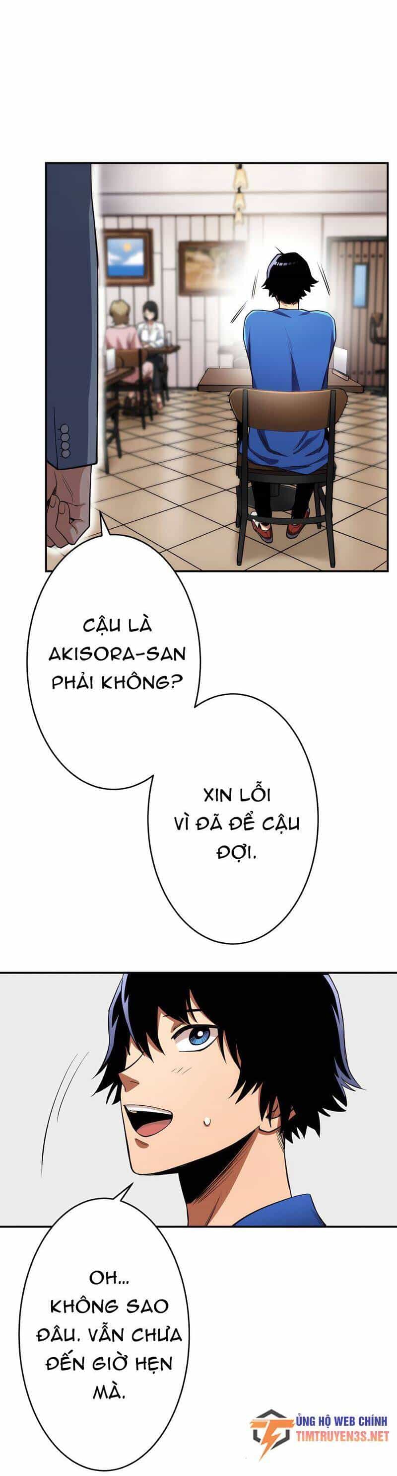 Tôi Thăng Cấp Tột Đỉnh Vì Là 1 Kol - Chương 11 - ảnh 20