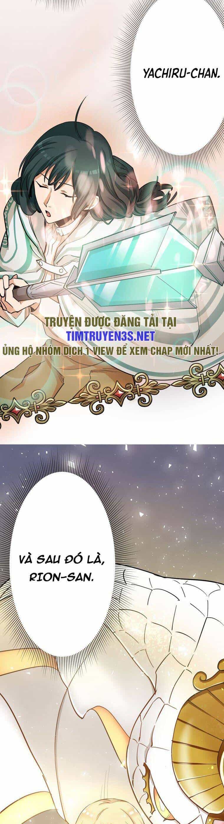 Tôi Thăng Cấp Tột Đỉnh Vì Là 1 Kol - Chương 17 - ảnh 9