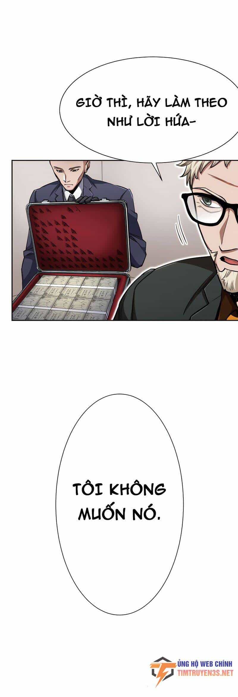 Tôi Thăng Cấp Tột Đỉnh Vì Là 1 Kol - Chương 18 - ảnh 36