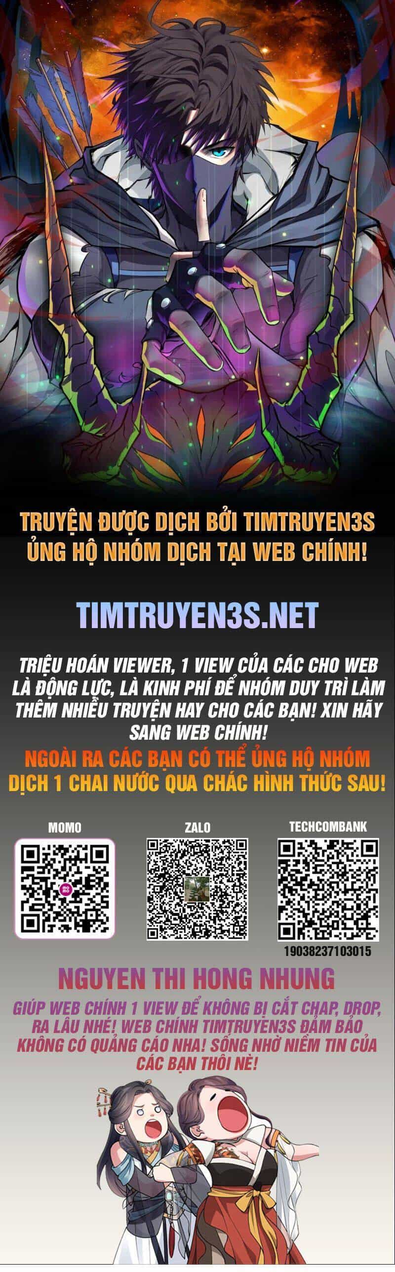 Tôi Thăng Cấp Tột Đỉnh Vì Là 1 Kol - Chương 22 - ảnh 1