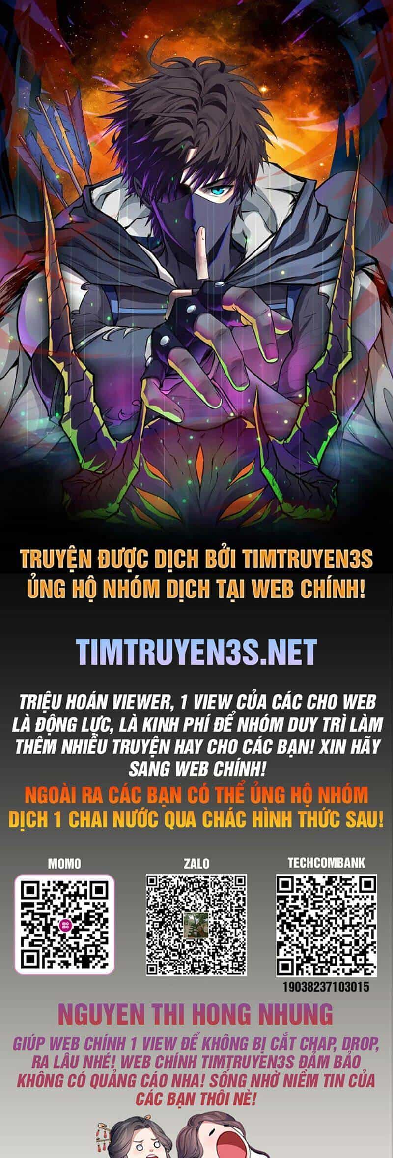 Tôi Thăng Cấp Tột Đỉnh Vì Là 1 Kol - Chương 24 - ảnh 1