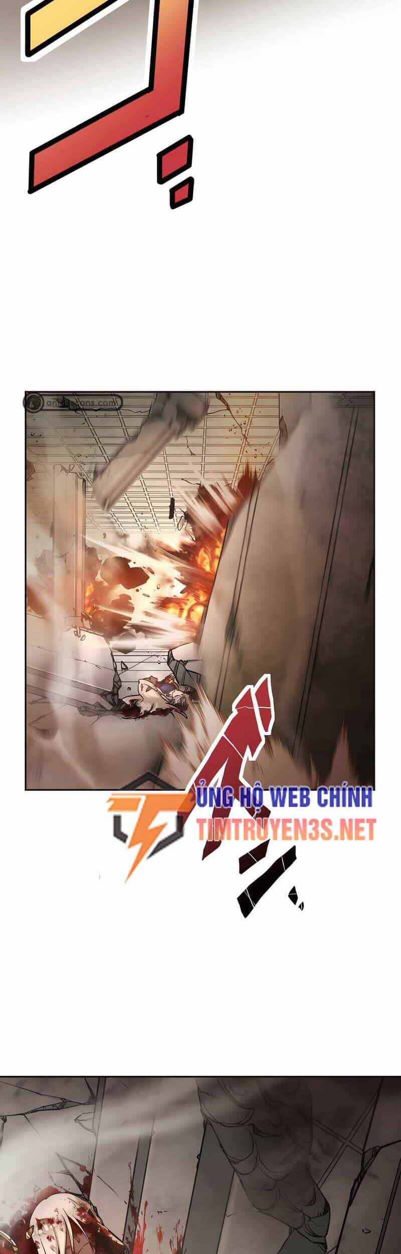 Tôi Thăng Cấp Tột Đỉnh Vì Là 1 Kol - Chương 24 - ảnh 32