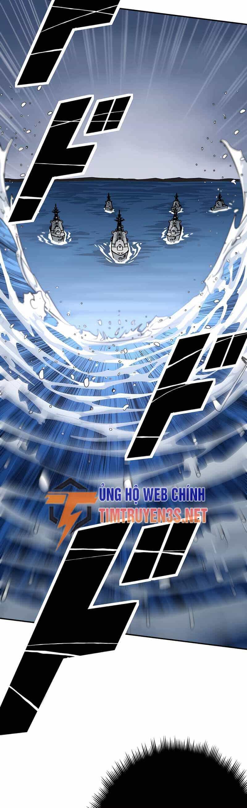 Tôi Thăng Cấp Tột Đỉnh Vì Là 1 Kol - Chương 25 - ảnh 54