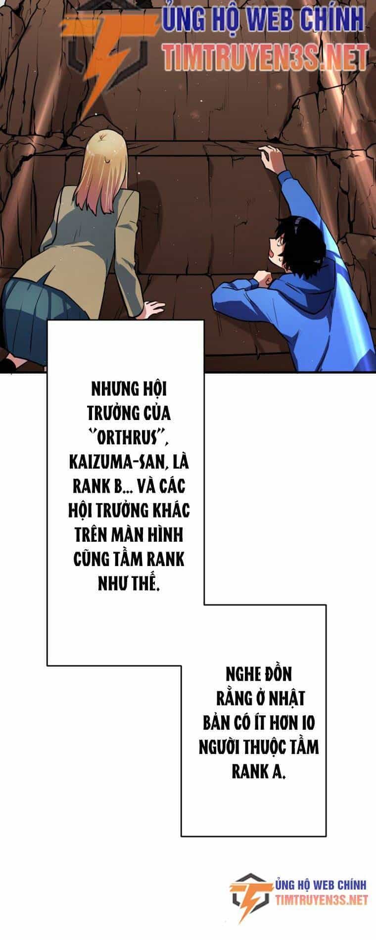 Tôi Thăng Cấp Tột Đỉnh Vì Là 1 Kol - Chương 3 - ảnh 42