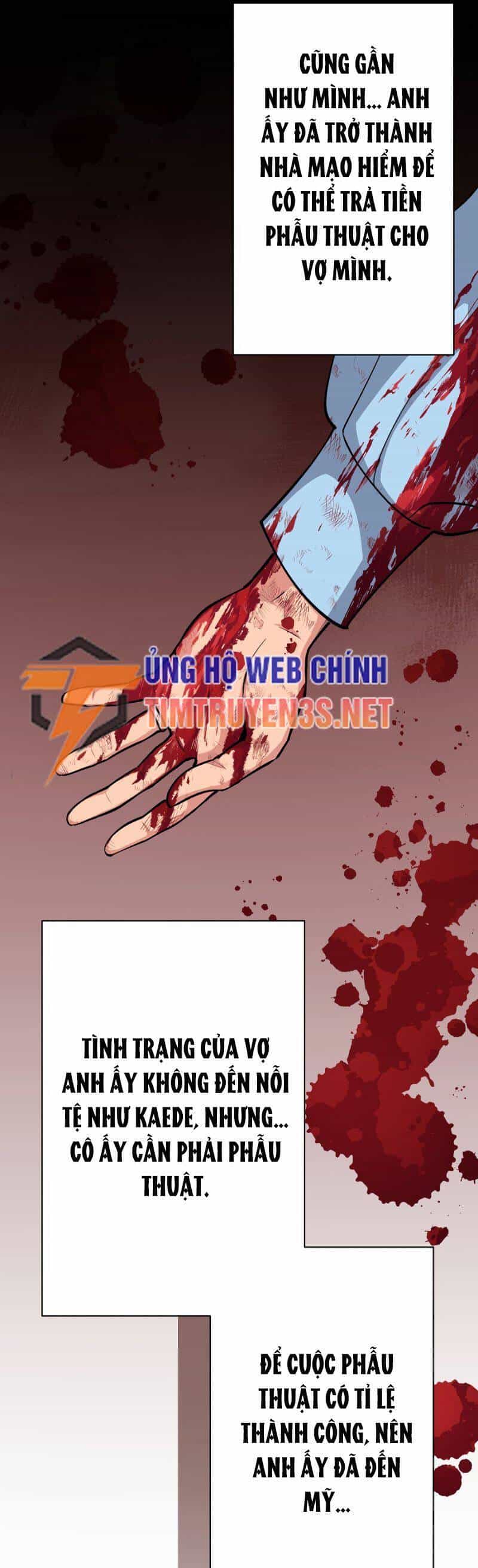 Tôi Thăng Cấp Tột Đỉnh Vì Là 1 Kol - Chương 30 - ảnh 38