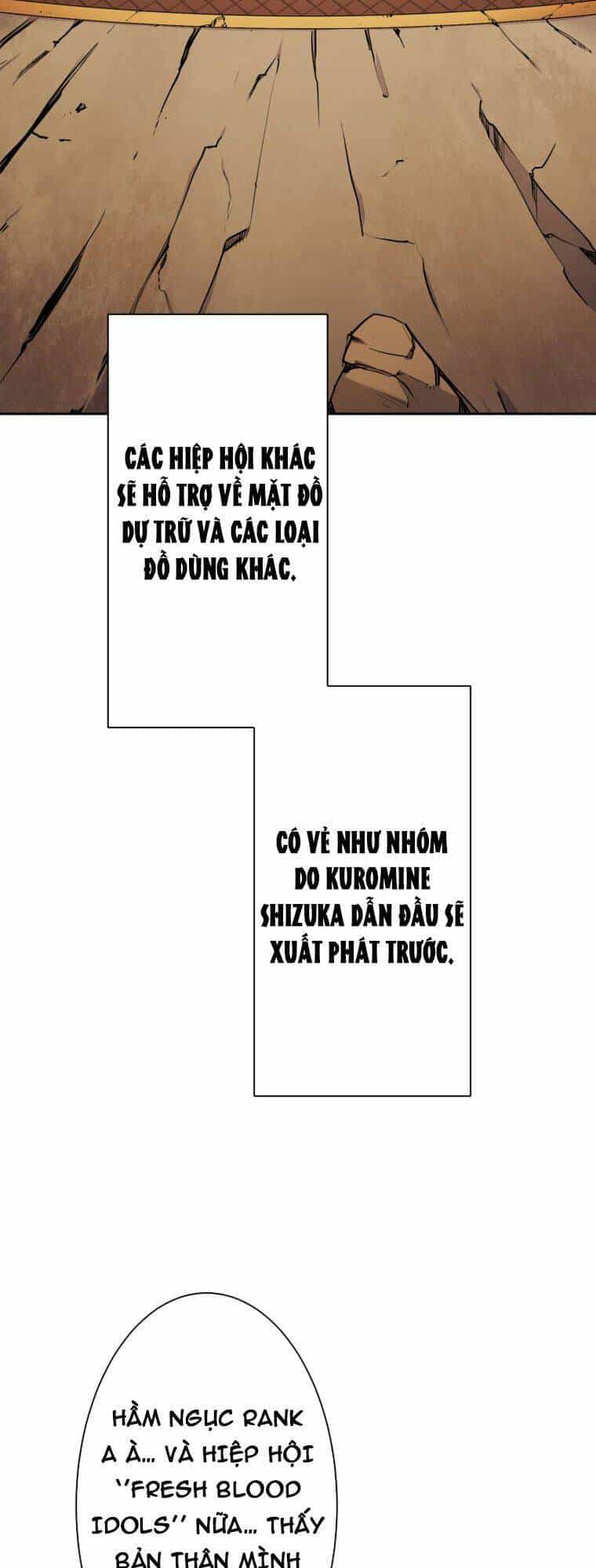 Tôi Thăng Cấp Tột Đỉnh Vì Là 1 Kol - Chương 4 - ảnh 18