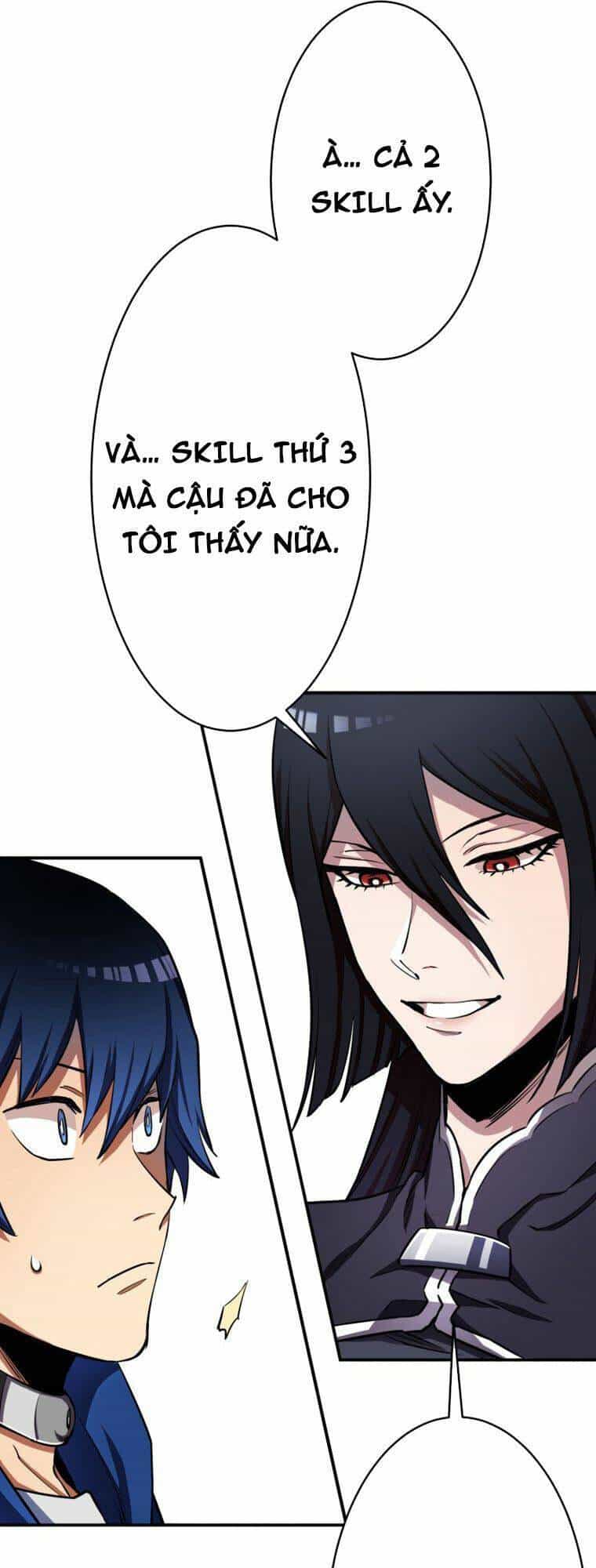 Tôi Thăng Cấp Tột Đỉnh Vì Là 1 Kol - Chương 6 - ảnh 13