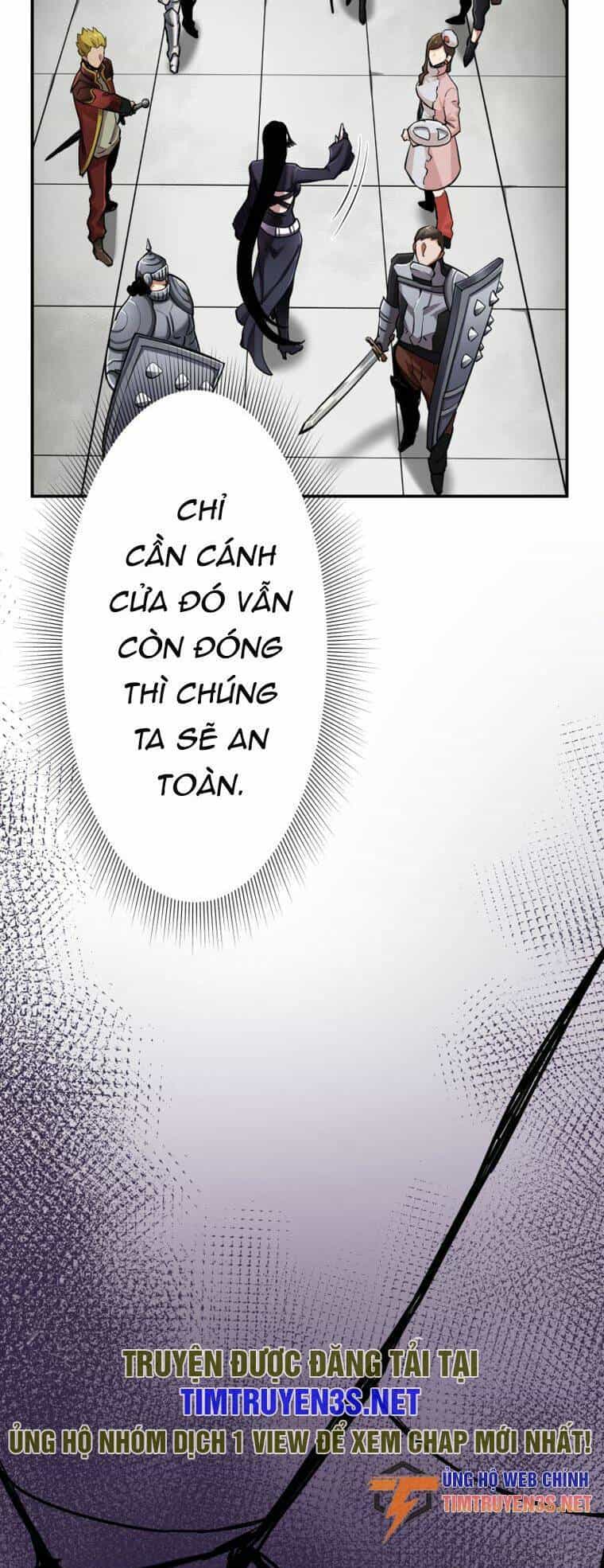 Tôi Thăng Cấp Tột Đỉnh Vì Là 1 Kol - Chương 7 - ảnh 31