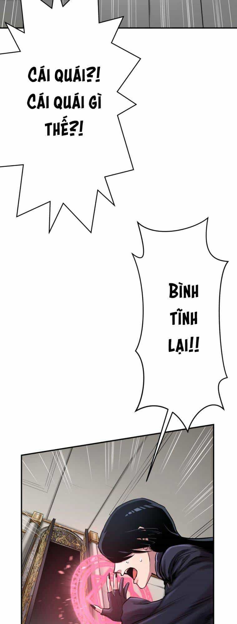 Tôi Thăng Cấp Tột Đỉnh Vì Là 1 Kol - Chương 7 - ảnh 50