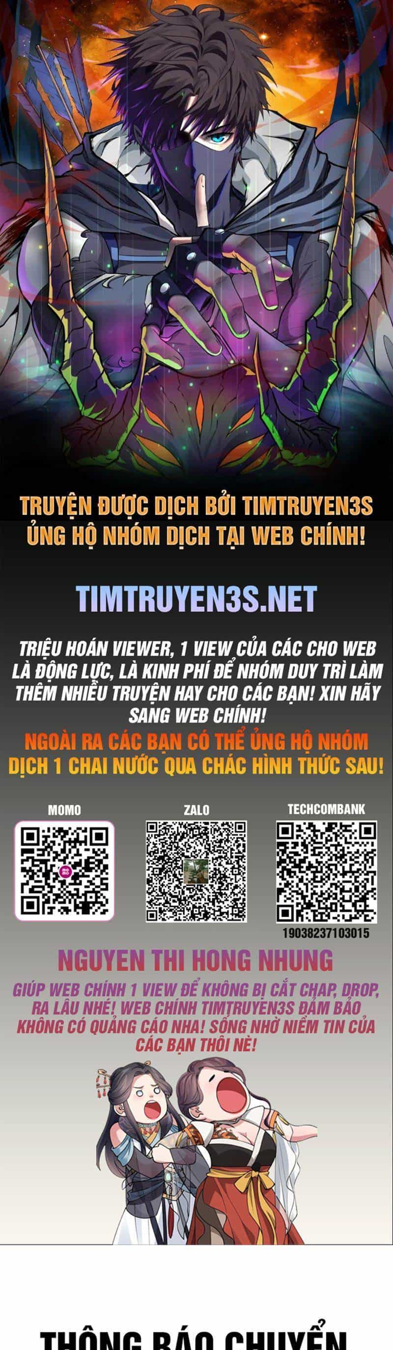 Tôi Thăng Cấp Tột Đỉnh Vì Là 1 Kol - Chương 8 - ảnh 1