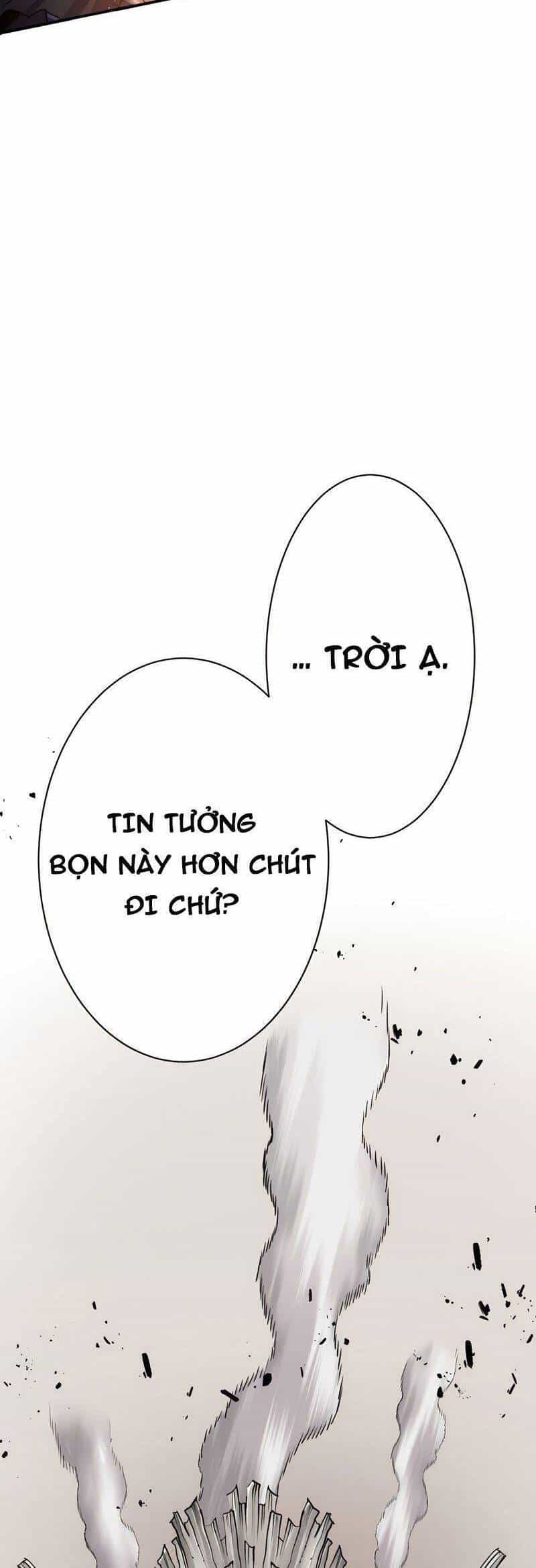 Tôi Thăng Cấp Tột Đỉnh Vì Là 1 Kol - Chương 8 - ảnh 40
