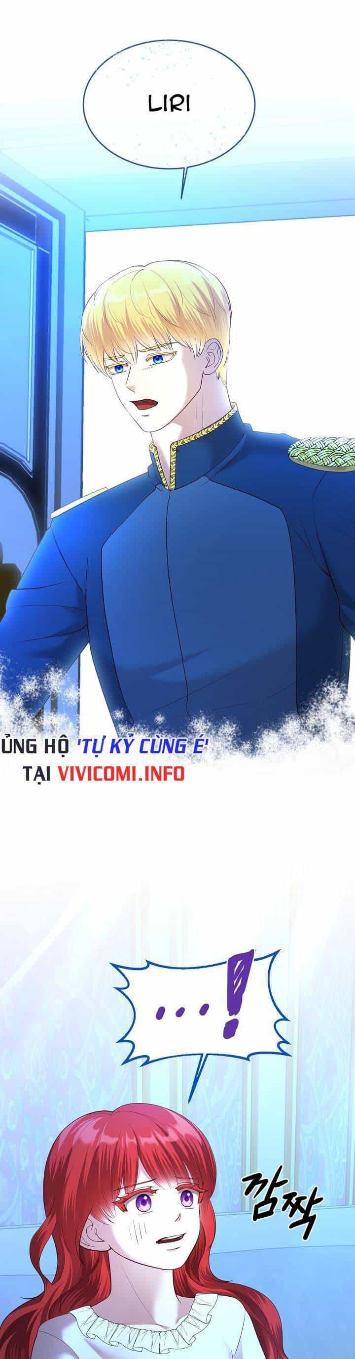 Tôi Thuần Hóa Cha Của Nam Chính - Chương 16 - ảnh 1