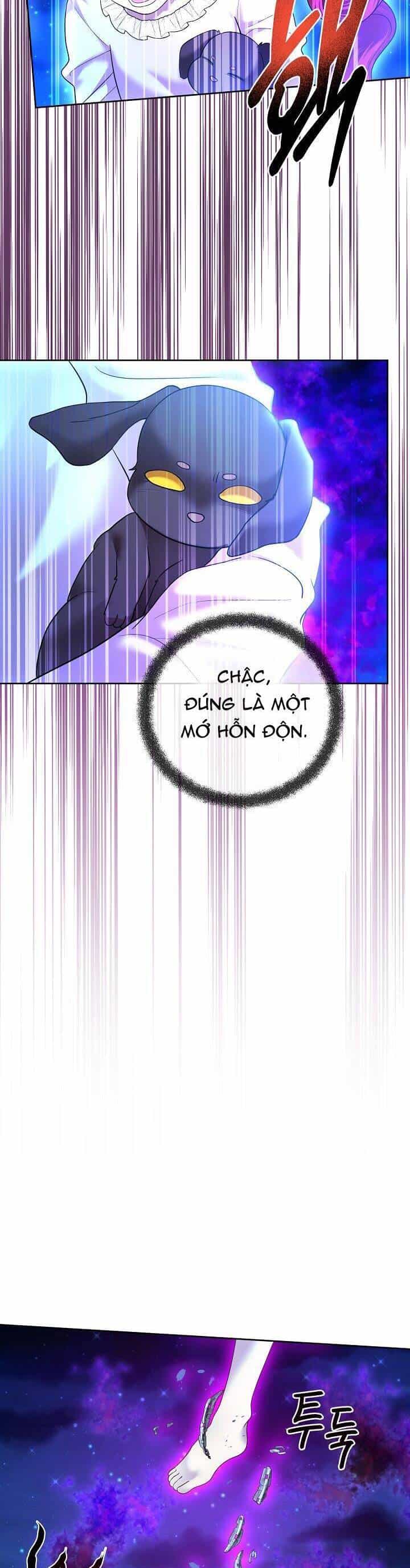 Tôi Thuần Hóa Cha Của Nam Chính - Chương 16 - ảnh 10