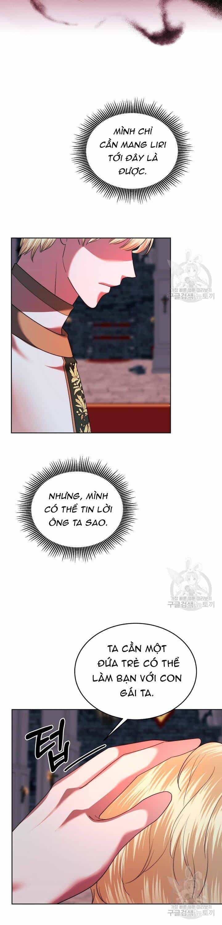 Tôi Thuần Hóa Cha Của Nam Chính - Chương 22 - ảnh 19