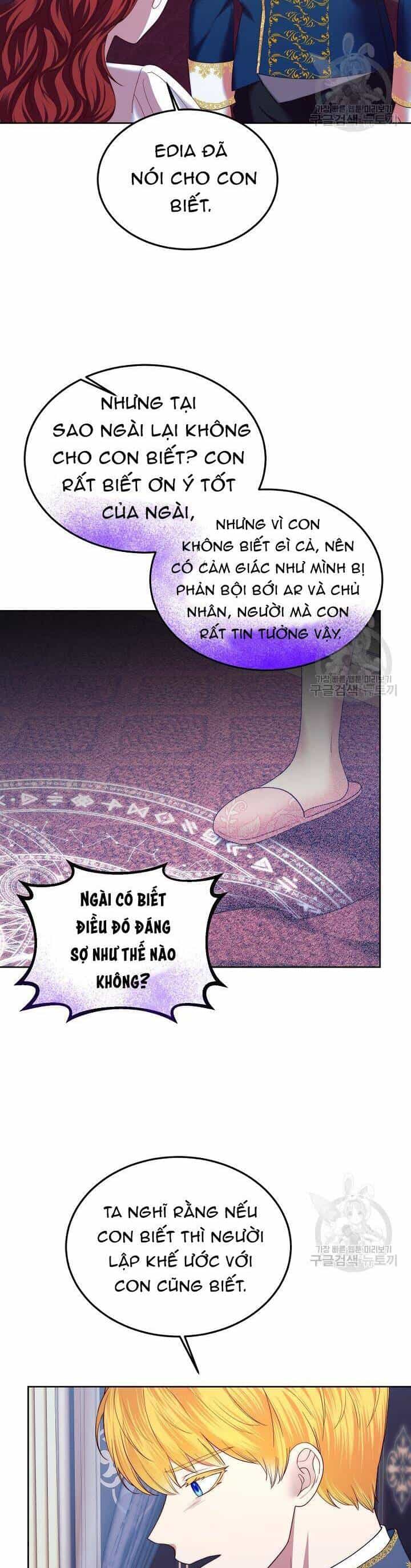 Tôi Thuần Hóa Cha Của Nam Chính - Chương 26 - ảnh 18