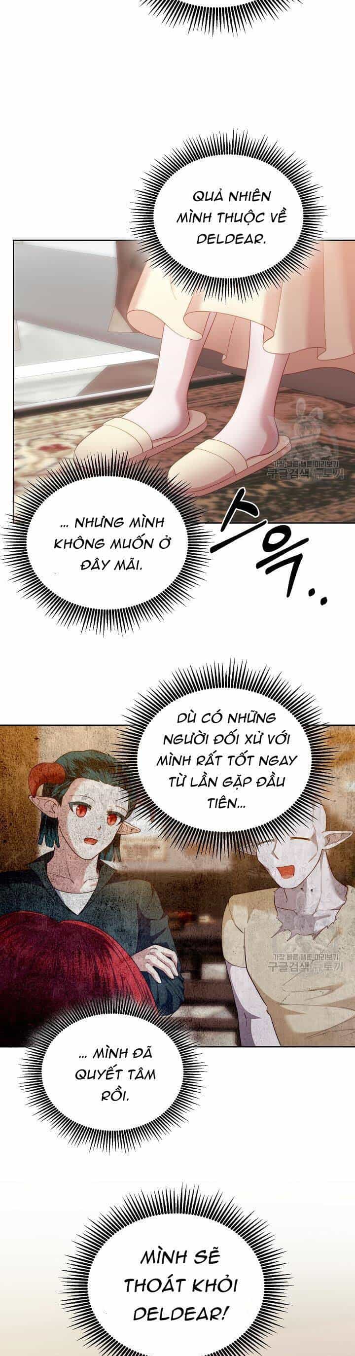 Tôi Thuần Hóa Cha Của Nam Chính - Chương 29 - ảnh 13