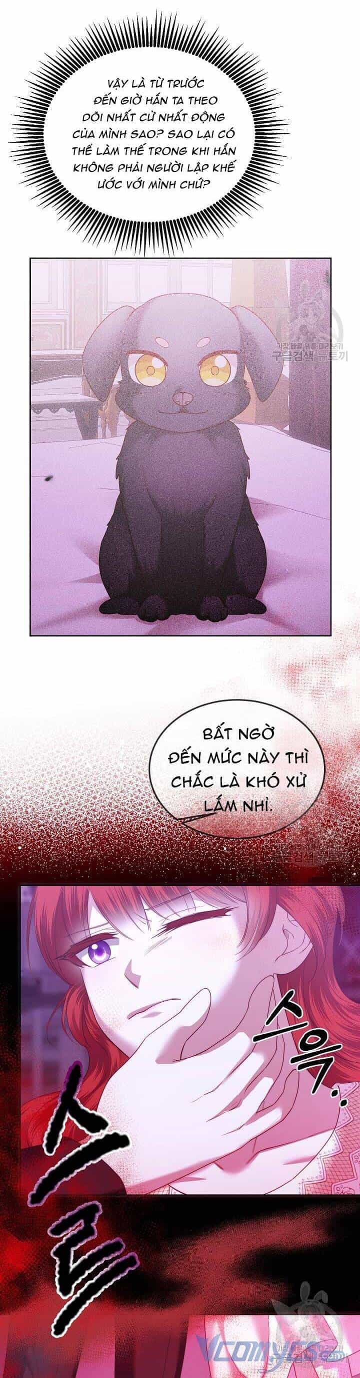 Tôi Thuần Hóa Cha Của Nam Chính - Chương 29 - ảnh 4