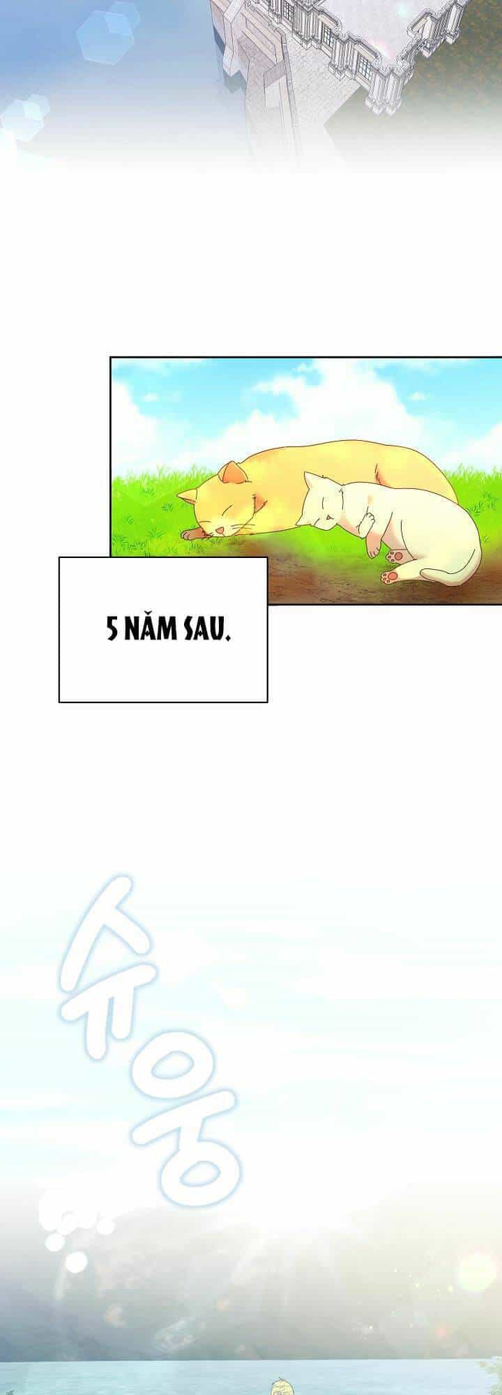 Tôi Thuần Hóa Cha Của Nam Chính - Chương 3 - ảnh 37