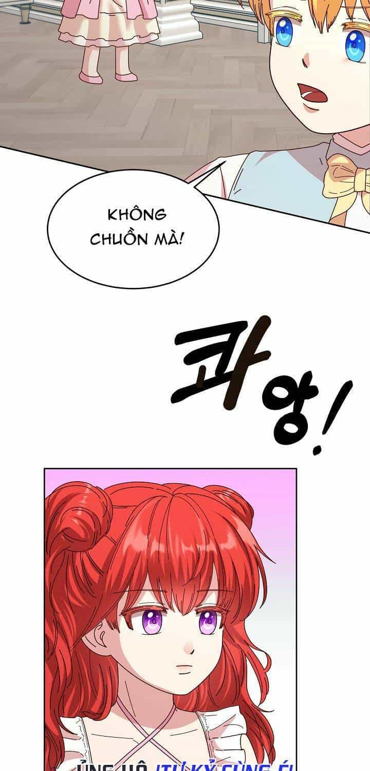 Tôi Thuần Hóa Cha Của Nam Chính - Chương 5 - ảnh 35