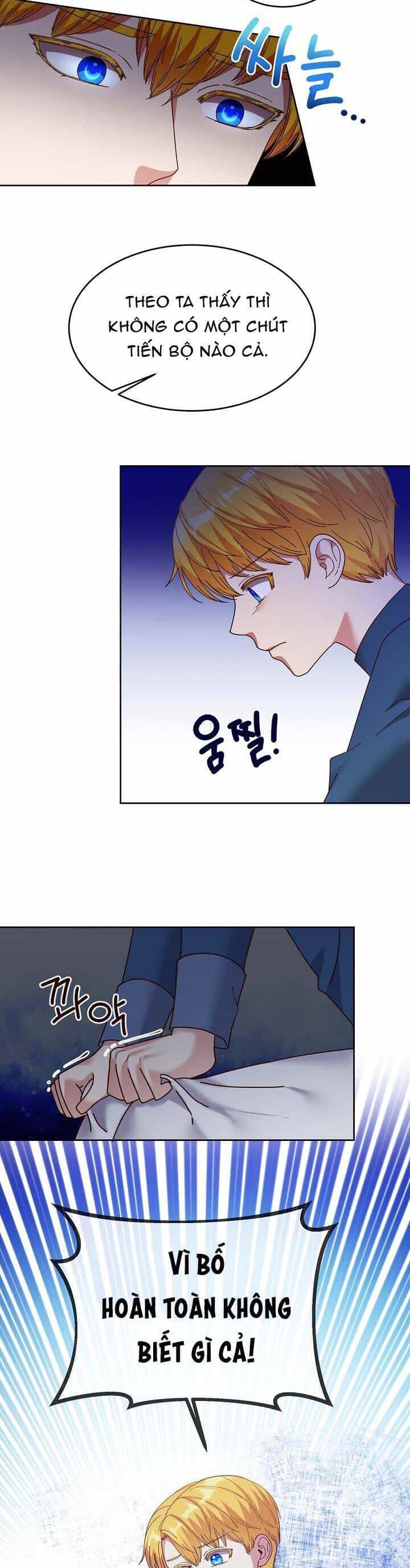 Tôi Thuần Hóa Cha Của Nam Chính - Chương 7 - ảnh 15