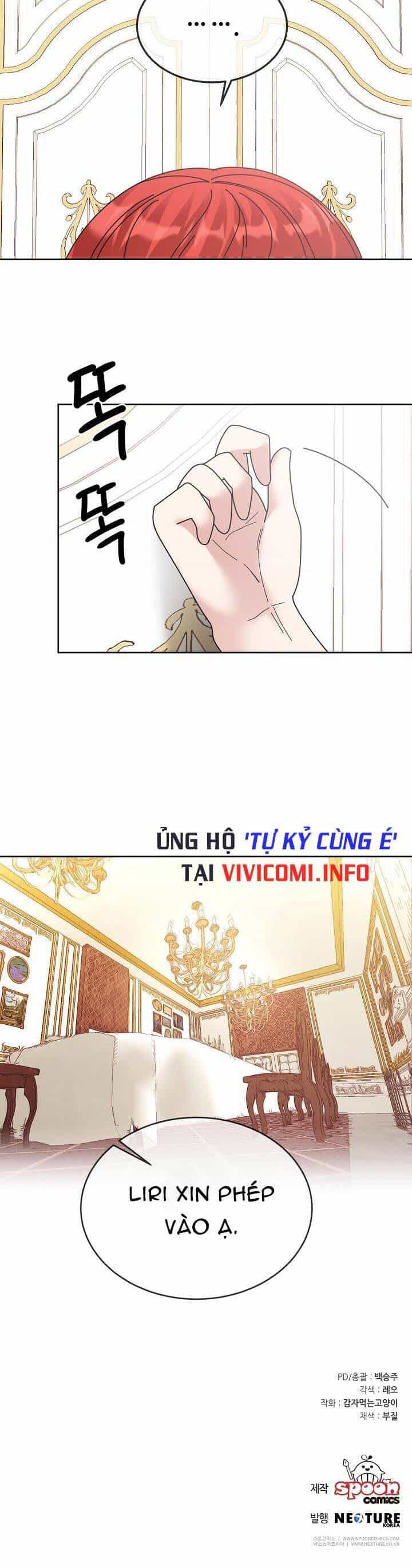 Tôi Thuần Hóa Cha Của Nam Chính - Chương 7 - ảnh 29