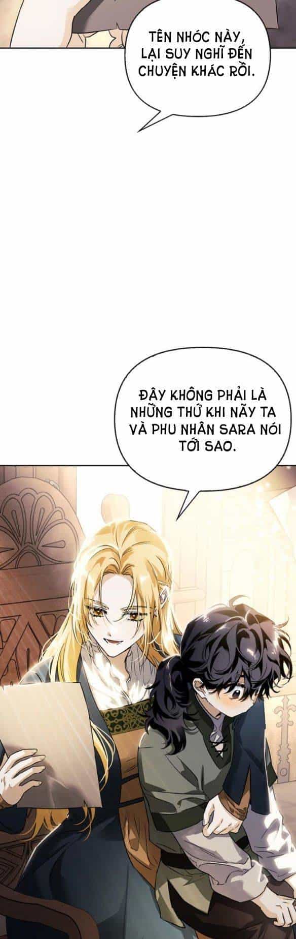 Tôi Thuần Hóa Chó Điên Của Chồng Cũ - Chương 6 - ảnh 24