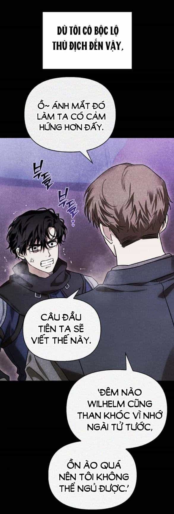 Tôi Thuần Hóa Chó Điên Của Chồng Cũ - Chương 62.1 - ảnh 29