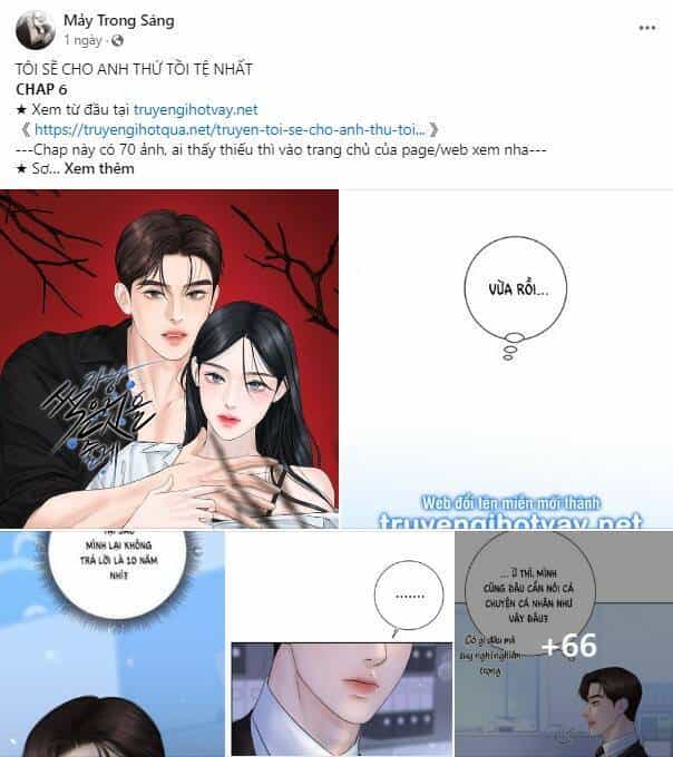 Tôi Thuần Hóa Chó Điên Của Chồng Cũ - Chương 68.1 - ảnh 54