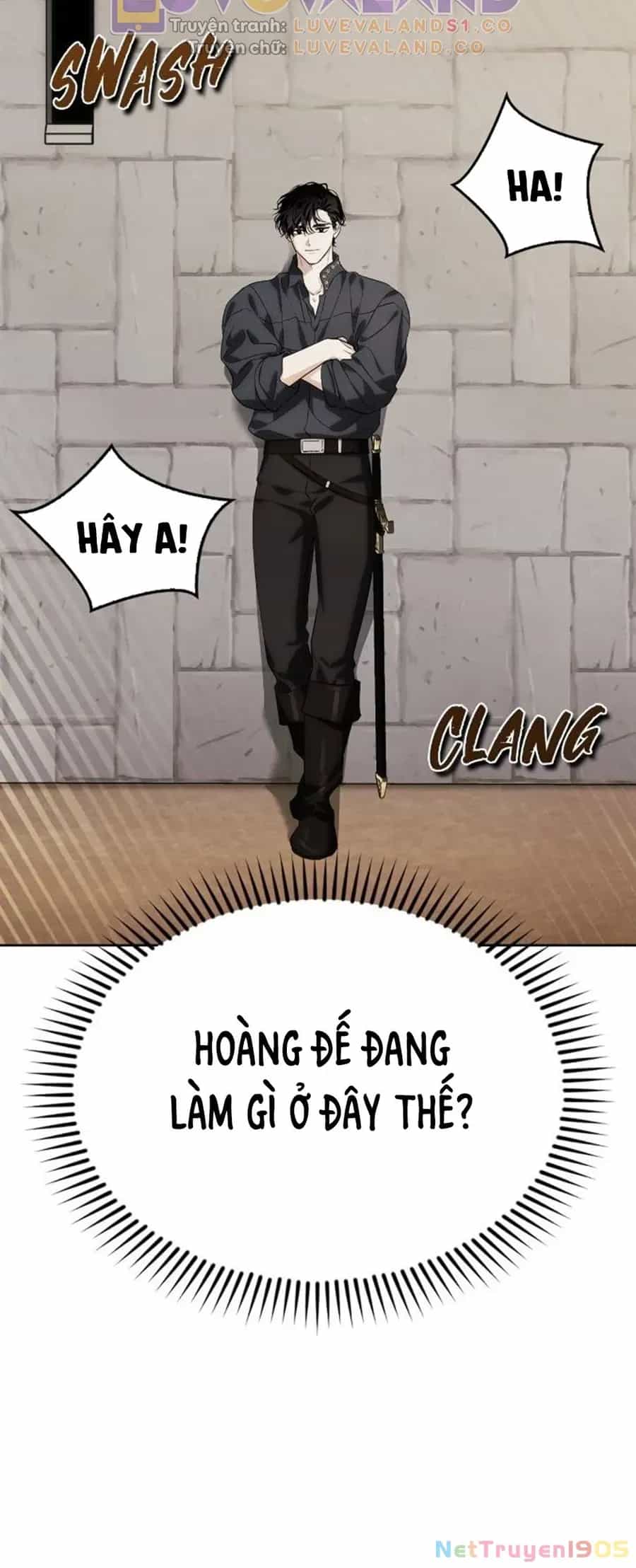 Tôi Thuần Hóa Chó Điên Của Chồng Cũ - Chương 90 - ảnh 51