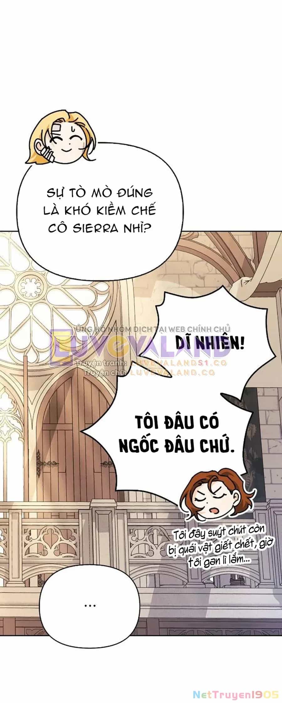 Tôi Thuần Hóa Chó Điên Của Chồng Cũ - Chương 90 - ảnh 8