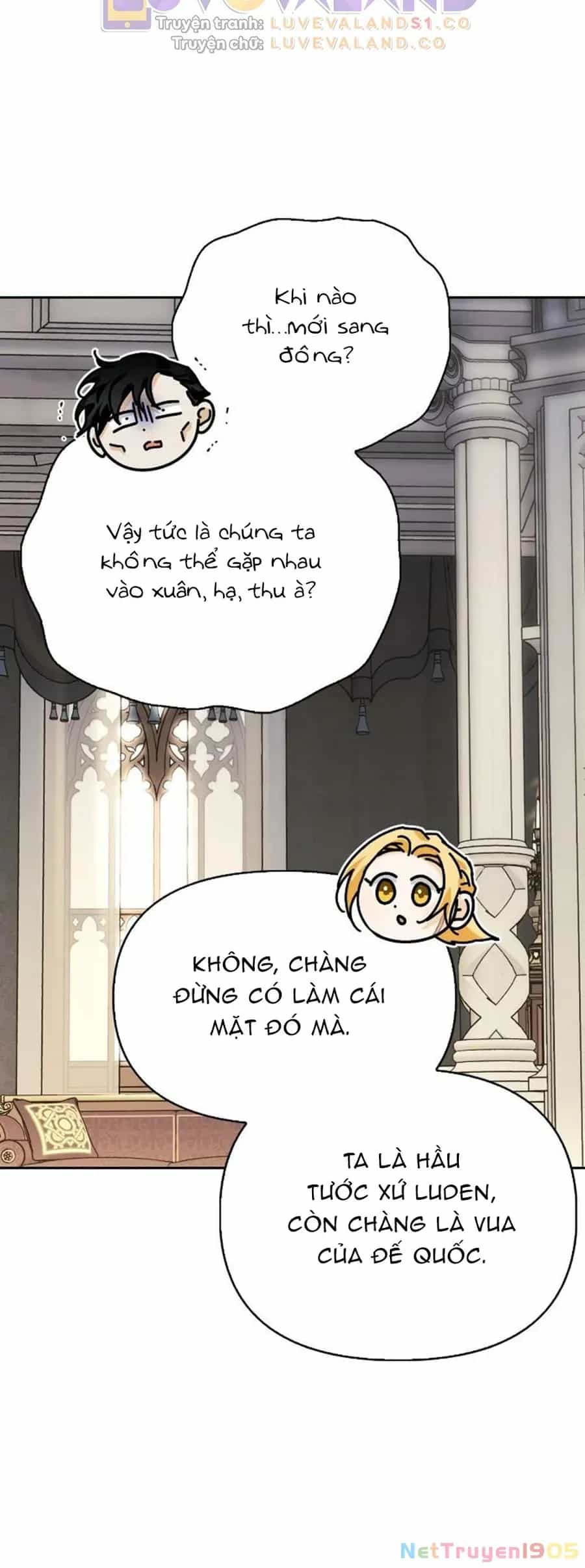 Tôi Thuần Hóa Chó Điên Của Chồng Cũ - Chương 92 - ảnh 15