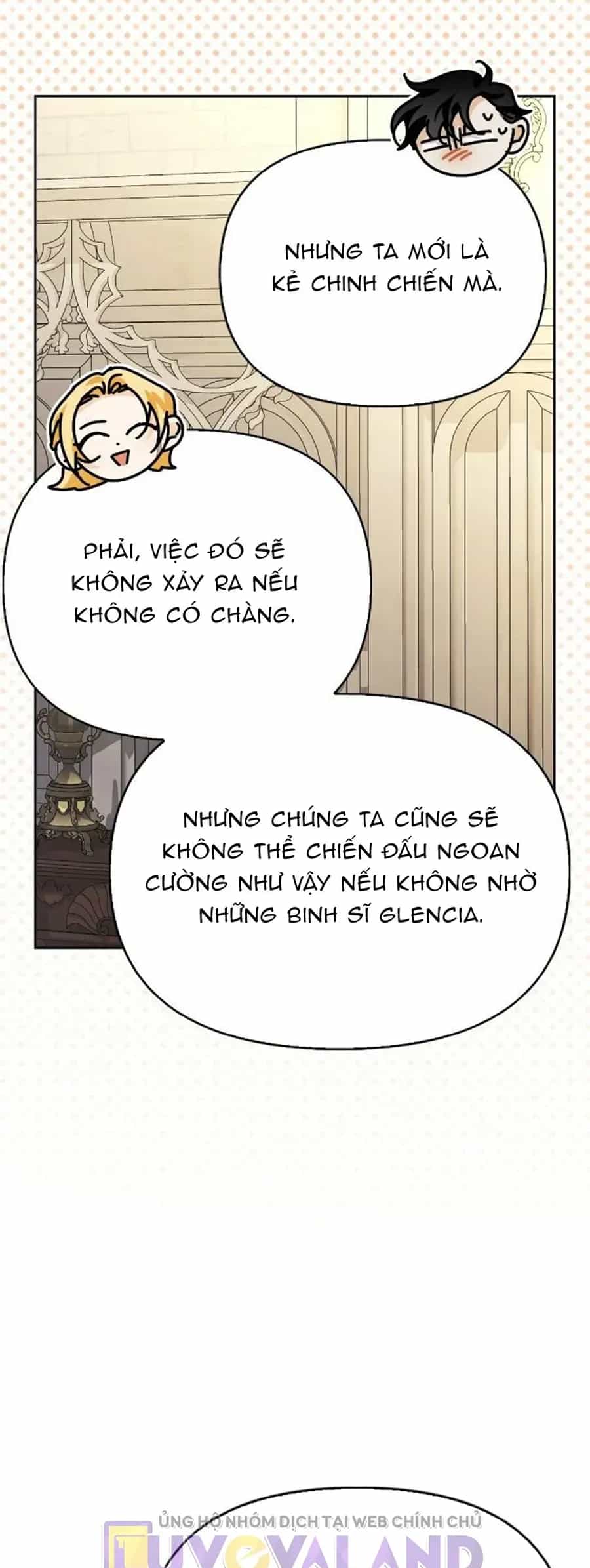 Tôi Thuần Hóa Chó Điên Của Chồng Cũ - Chương 92 - ảnh 50