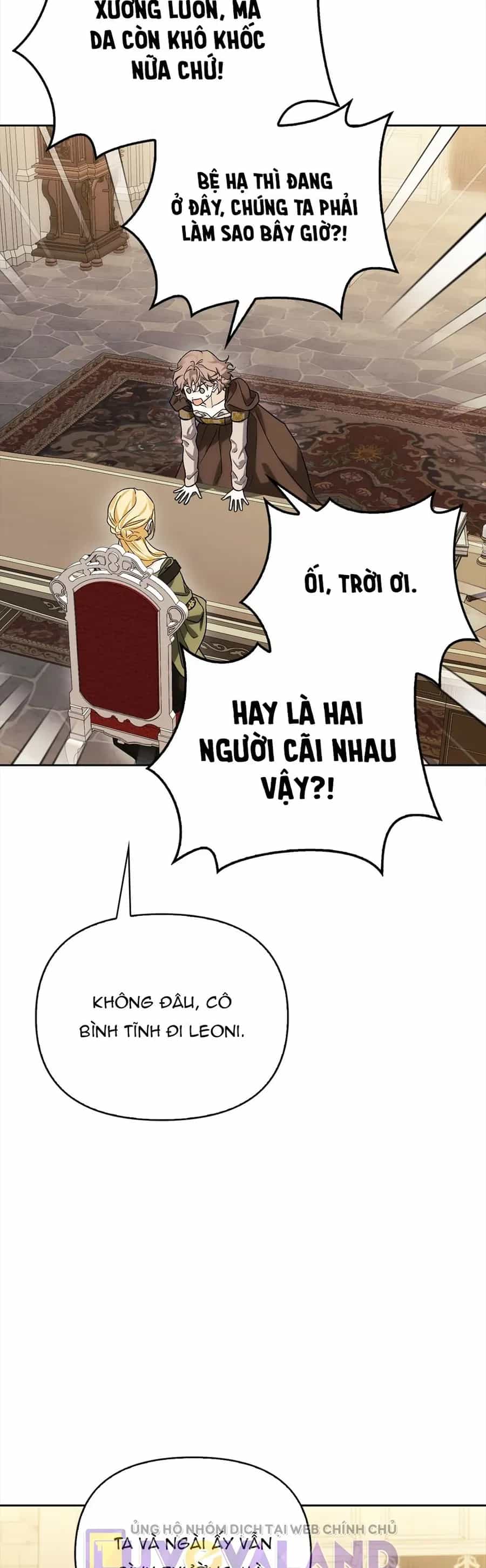 Tôi Thuần Hóa Chó Điên Của Chồng Cũ - Chương 93 - ảnh 20