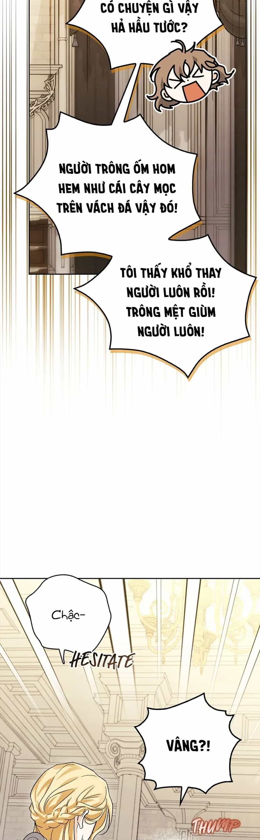 Tôi Thuần Hóa Chó Điên Của Chồng Cũ - Chương 93 - ảnh 22