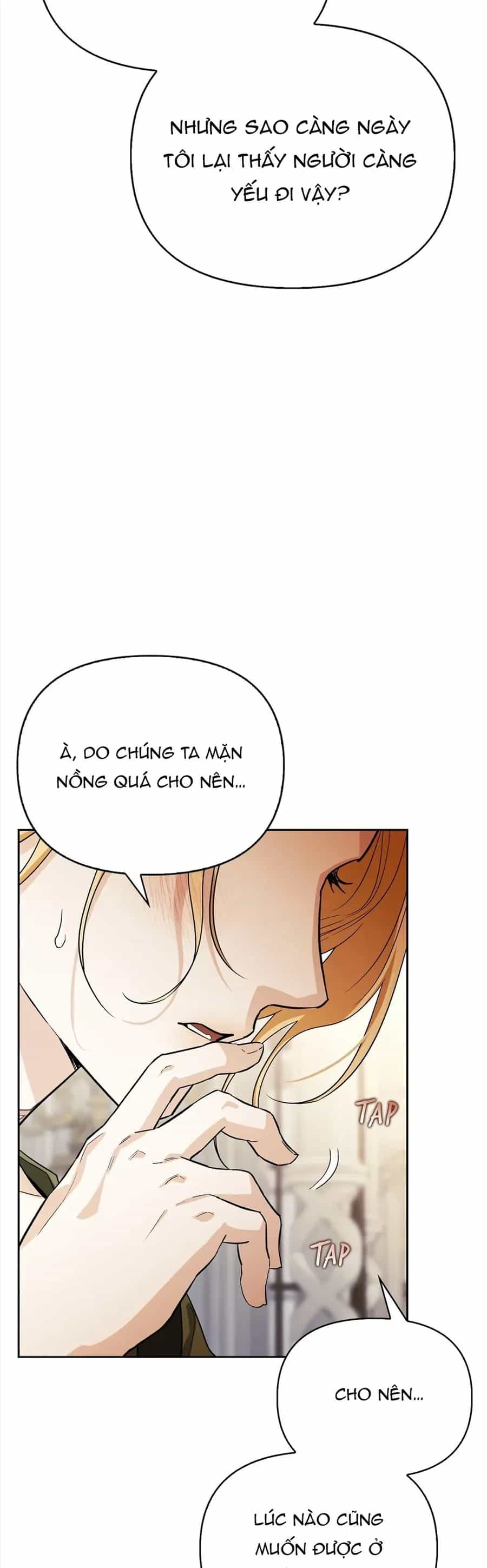 Tôi Thuần Hóa Chó Điên Của Chồng Cũ - Chương 93 - ảnh 30