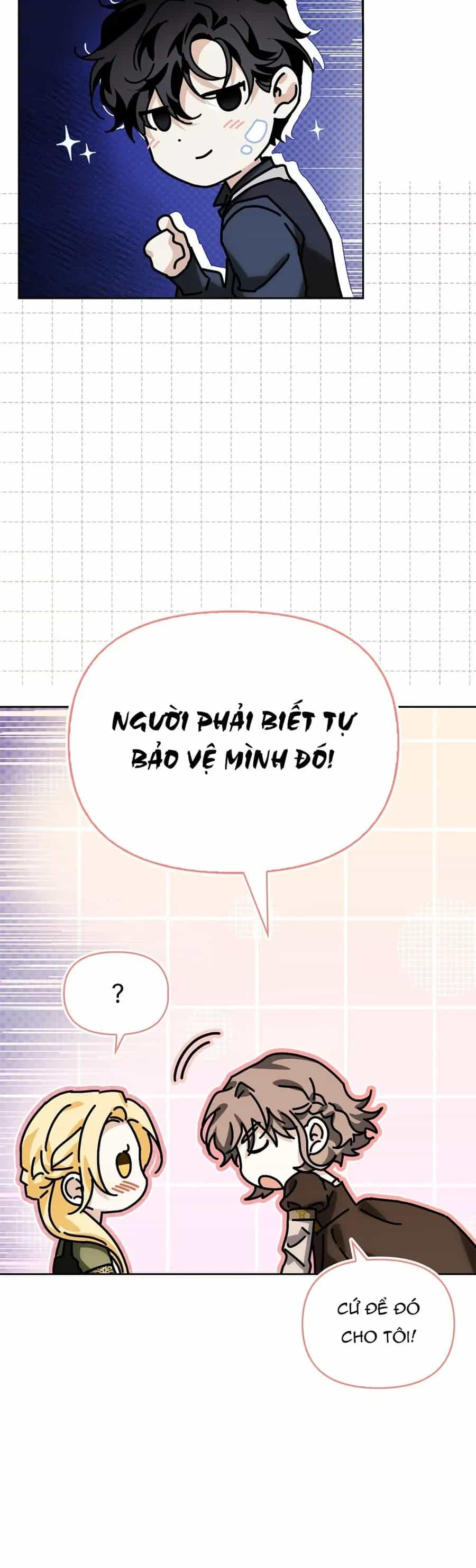 Tôi Thuần Hóa Chó Điên Của Chồng Cũ - Chương 93 - ảnh 35