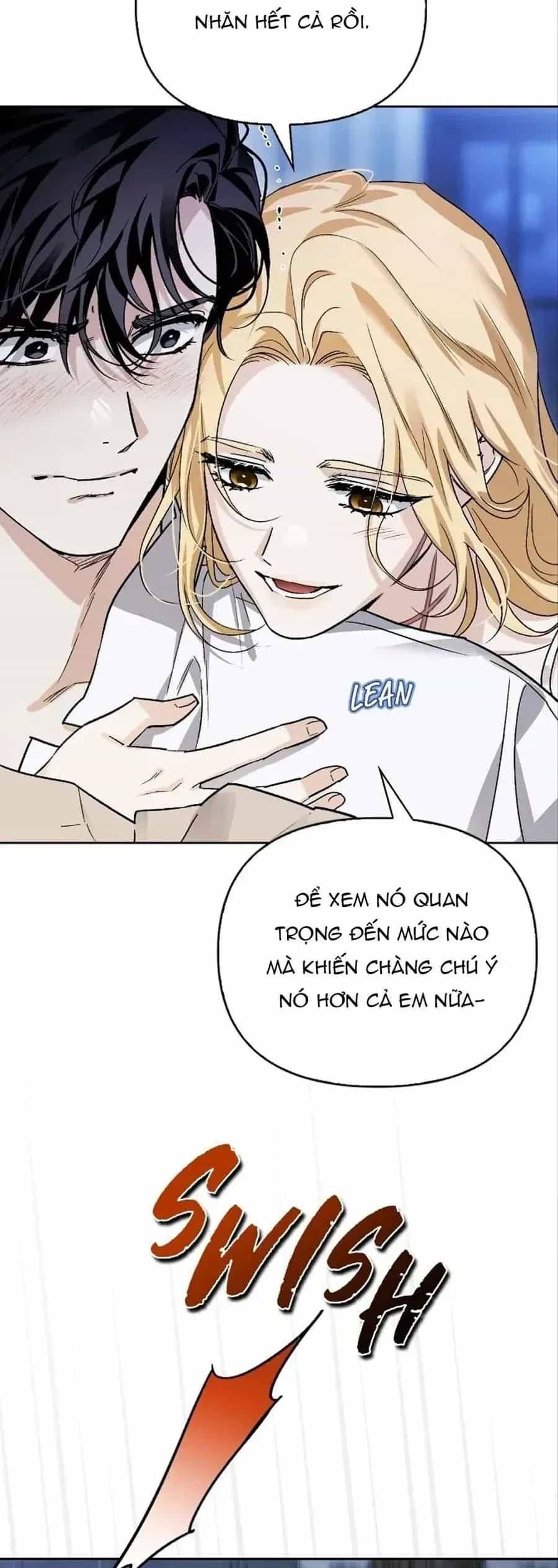Tôi Thuần Hóa Chó Điên Của Chồng Cũ - Chương 94 - ảnh 20
